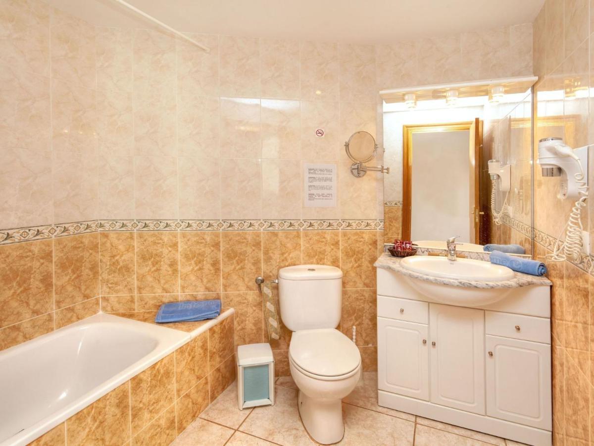 Apartment Palmiers I-3 By Interhome Llança Esterno foto